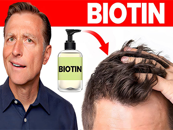 Is Biotin Powder Good For Hair Growth?